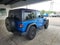 2024 Jeep Wrangler 2-Door Sport S 4x4