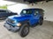 2024 Jeep Wrangler 2-Door Sport S 4x4