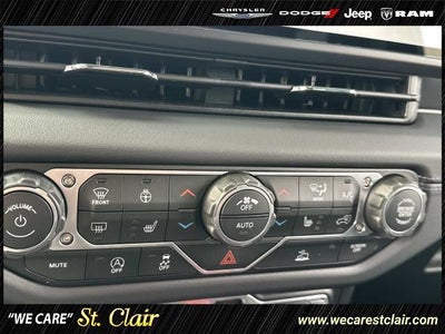 2026 Jeep Wrangler 4-Door Willys 4x4