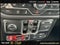 2026 Jeep Wrangler 4-Door Willys 4x4