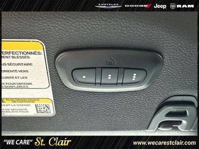 2026 Jeep Wrangler 4-Door Willys 4x4