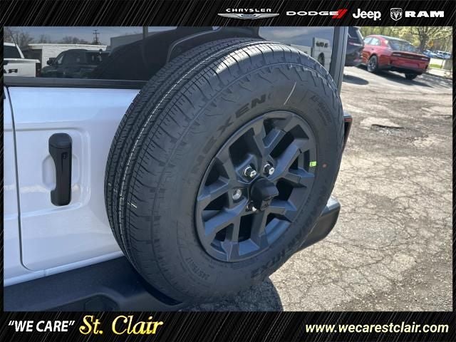 2026 Jeep Wrangler WRANGLER 4-DOOR 85TH ANNIVERSARY EDITION