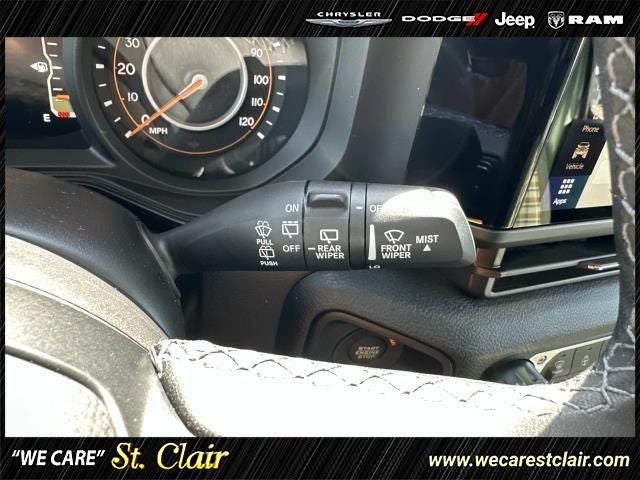 2026 Jeep Wrangler WRANGLER 4-DOOR 85TH ANNIVERSARY EDITION
