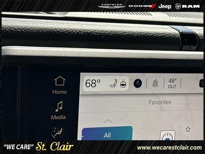 2026 Jeep Wrangler WRANGLER 4-DOOR 85TH ANNIVERSARY EDITION