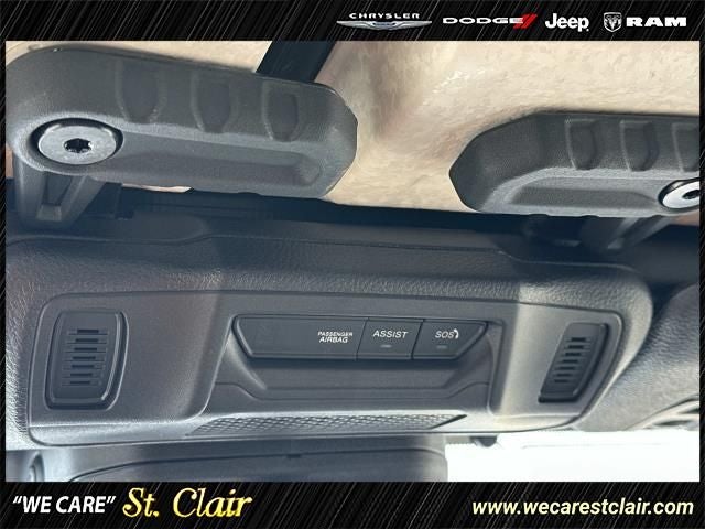 2026 Jeep Wrangler WRANGLER 4-DOOR 85TH ANNIVERSARY EDITION