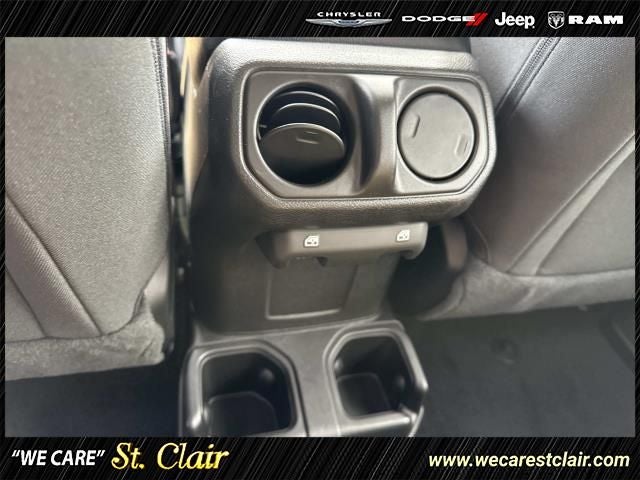 2026 Jeep Wrangler WRANGLER 4-DOOR WILLYS '41