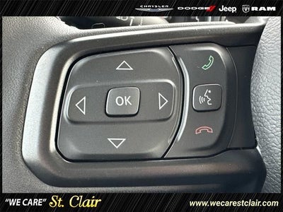 2026 Jeep Wrangler WRANGLER 4-DOOR WILLYS '41