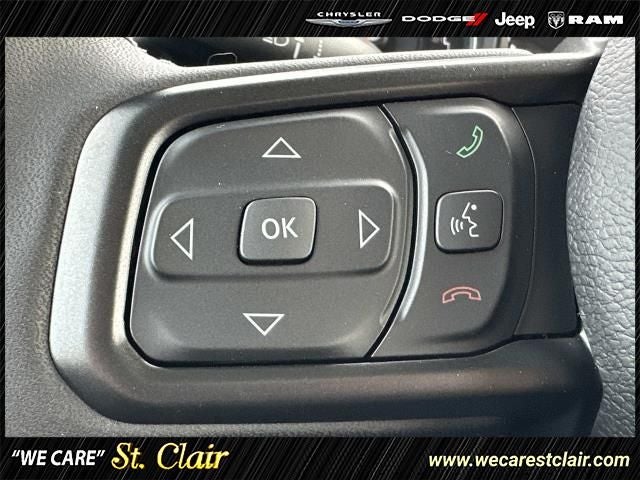 2026 Jeep Wrangler WRANGLER 4-DOOR WILLYS '41