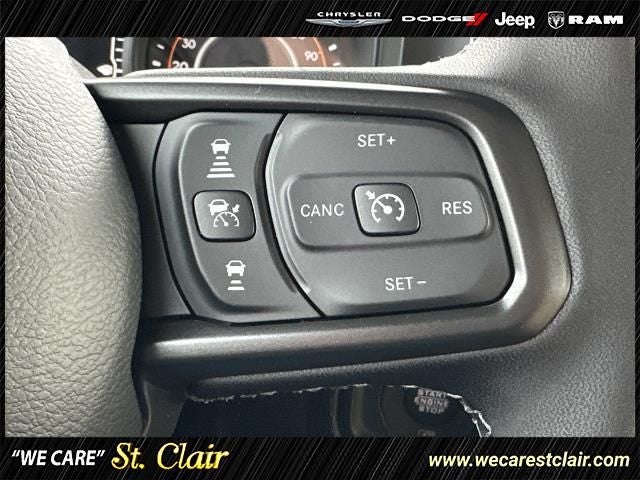 2026 Jeep Wrangler WRANGLER 4-DOOR WILLYS '41