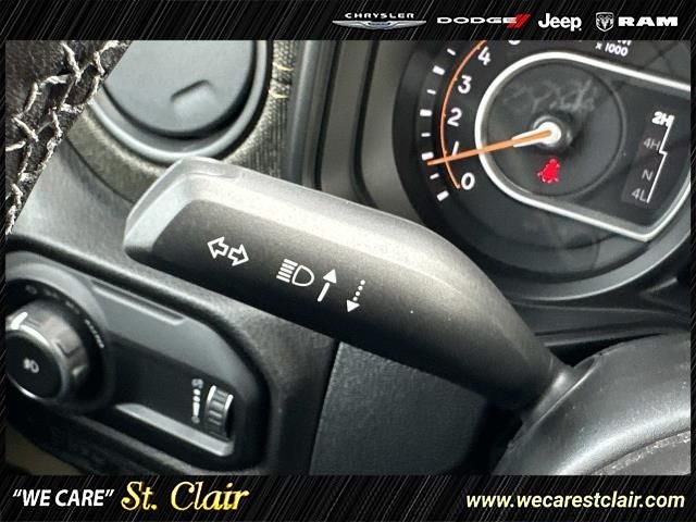 2026 Jeep Wrangler WRANGLER 4-DOOR WILLYS '41