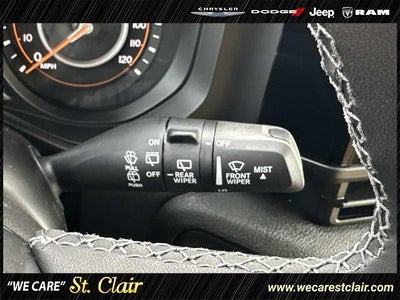 2026 Jeep Wrangler WRANGLER 4-DOOR WILLYS '41