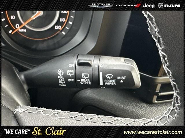 2026 Jeep Wrangler WRANGLER 4-DOOR WILLYS '41