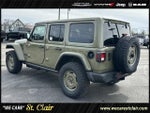 2026 Jeep Wrangler WRANGLER 4-DOOR WILLYS '41