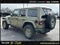 2026 Jeep Wrangler WRANGLER 4-DOOR WILLYS '41