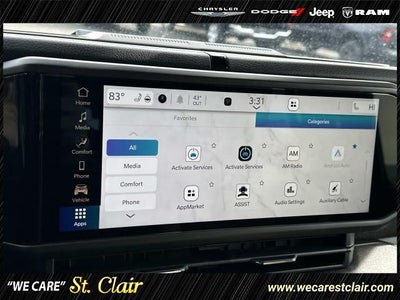 2026 Jeep Wrangler WRANGLER 4-DOOR WILLYS '41