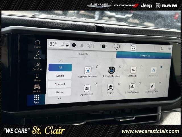 2026 Jeep Wrangler WRANGLER 4-DOOR WILLYS '41