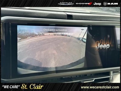 2026 Jeep Wrangler WRANGLER 4-DOOR WILLYS '41