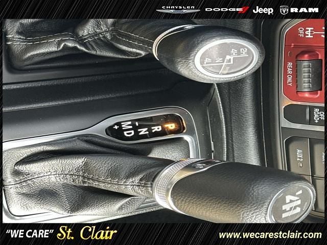 2026 Jeep Wrangler WRANGLER 4-DOOR WILLYS '41