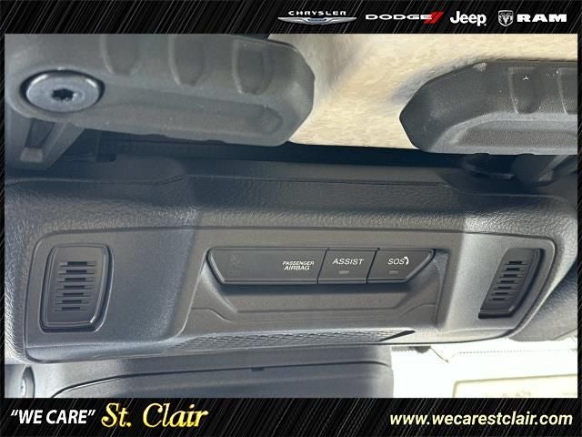 2026 Jeep Wrangler WRANGLER 4-DOOR WILLYS '41