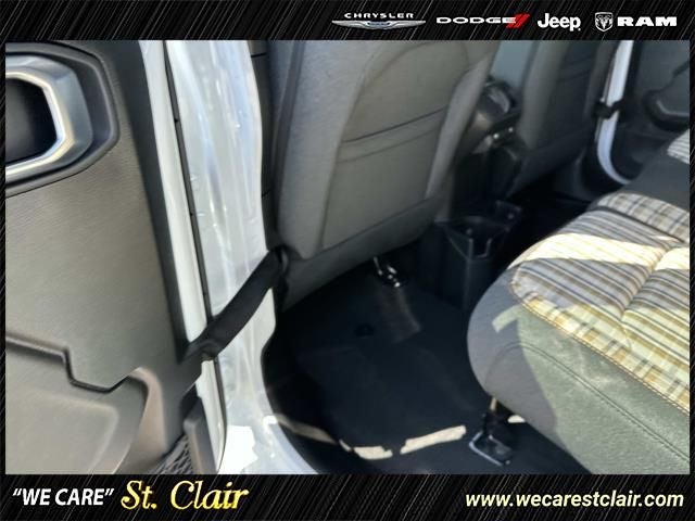 2026 Jeep Wrangler WRANGLER 4-DOOR 85TH ANNIVERSARY EDITION