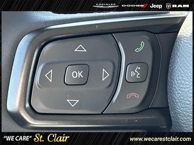 2026 Jeep Wrangler WRANGLER 4-DOOR 85TH ANNIVERSARY EDITION