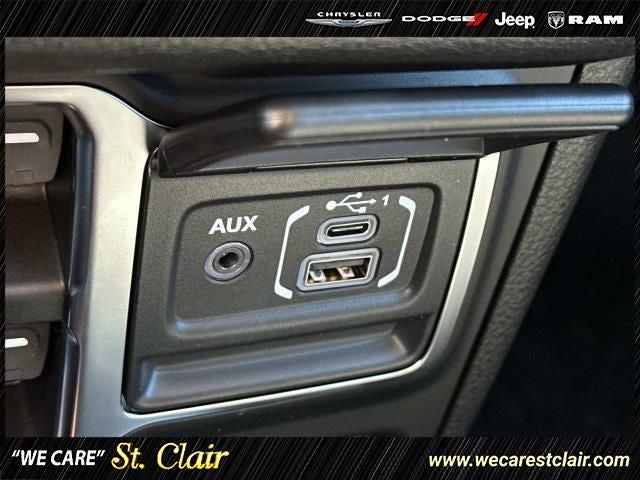 2026 Jeep Wrangler WRANGLER 4-DOOR 85TH ANNIVERSARY EDITION