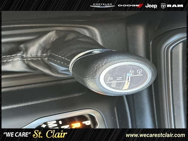 2026 Jeep Wrangler WRANGLER 4-DOOR 85TH ANNIVERSARY EDITION