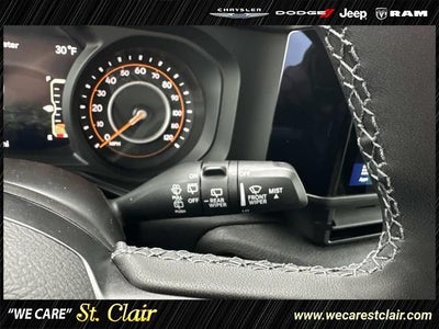 2026 Jeep Wrangler WRANGLER 4-DOOR 85TH ANNIVERSARY EDITION