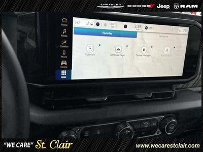 2026 Jeep Wrangler WRANGLER 4-DOOR 85TH ANNIVERSARY EDITION