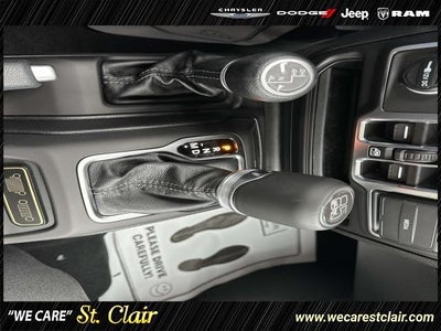 2026 Jeep Wrangler WRANGLER 4-DOOR 85TH ANNIVERSARY EDITION