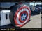 2026 Jeep Wrangler 4-Door Willys '41