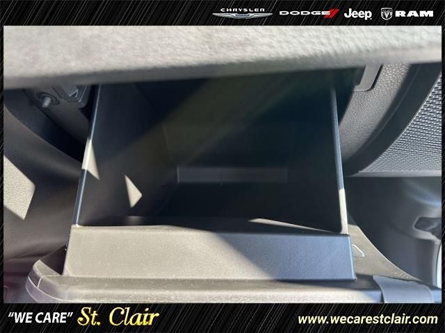 2026 Jeep Wrangler 4-Door Willys '41
