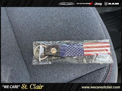 2026 Jeep Wrangler 4-Door Willys '41