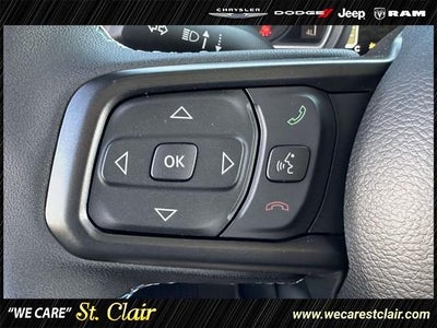 2026 Jeep Wrangler 4-Door Willys '41