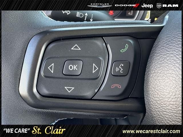 2026 Jeep Wrangler 4-Door Willys '41