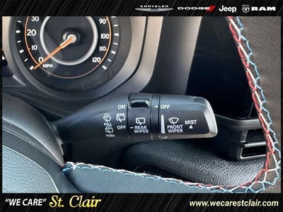 2026 Jeep Wrangler 4-Door Willys '41