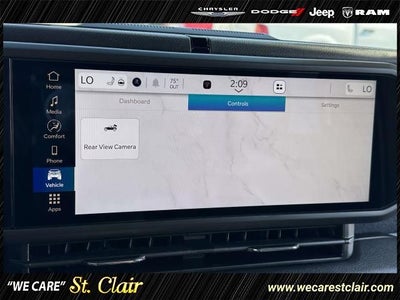 2026 Jeep Wrangler 4-Door Willys '41