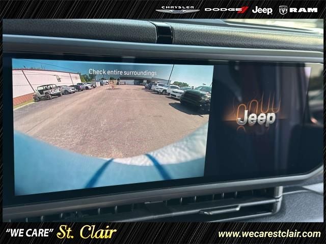 2026 Jeep Wrangler 4-Door Willys '41
