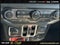 2026 Jeep Wrangler 4-Door Willys '41