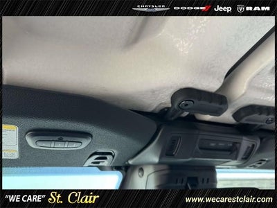 2026 Jeep Wrangler 4-Door Willys '41