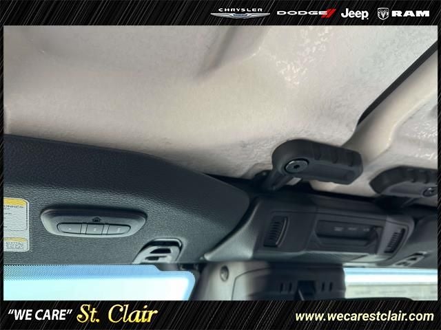 2026 Jeep Wrangler 4-Door Willys '41