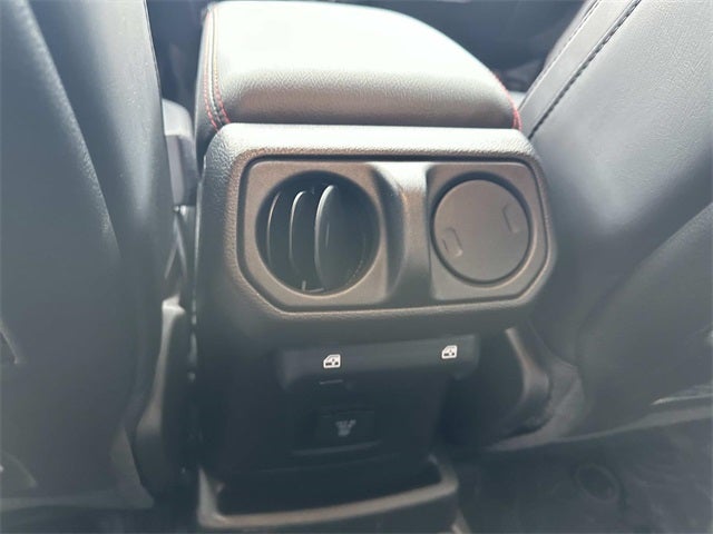 2024 Jeep Wrangler 4-Door Rubicon 4x4