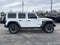 2024 Jeep Wrangler 4-Door Rubicon 4x4