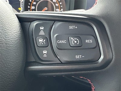 2024 Jeep Wrangler 4-Door Rubicon 4x4