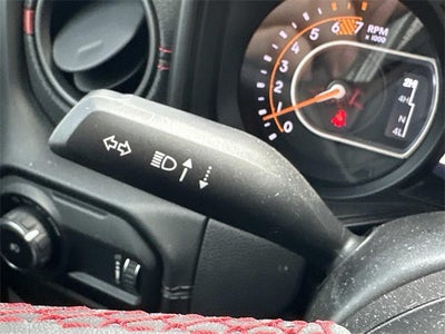 2024 Jeep Wrangler 4-Door Rubicon 4x4