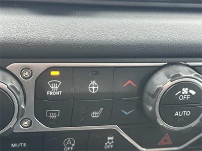 2024 Jeep Wrangler 4-Door Rubicon 4x4