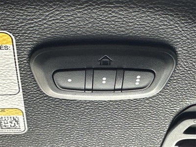 2024 Jeep Wrangler 4-Door Rubicon 4x4