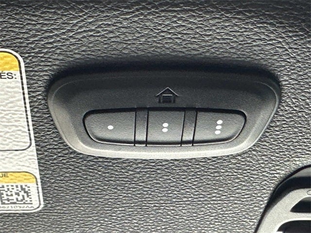 2024 Jeep Wrangler 4-Door Rubicon 4x4