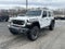 2024 Jeep Wrangler 4-Door Rubicon 4x4