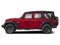 2026 Jeep Wrangler 4-Door Sport RHD 4x4
